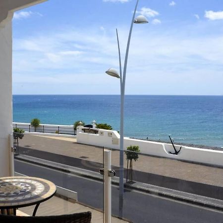 Apartamento Brisa Lägenhet Puerto del Carmen  Exteriör bild
