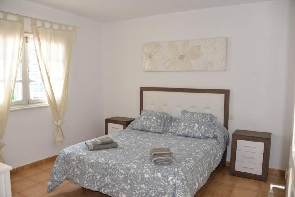 Apartamento Brisa Lägenhet Puerto del Carmen  Exteriör bild