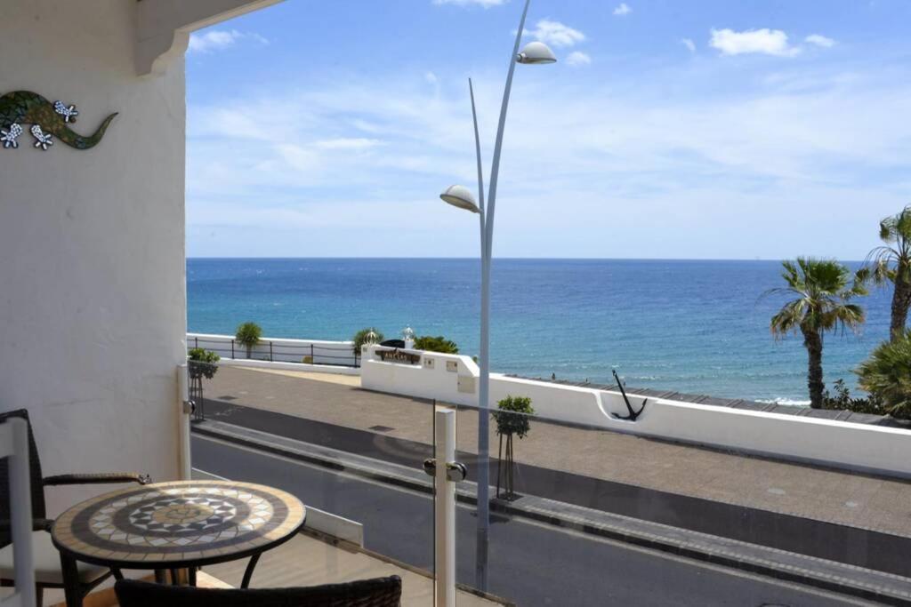 Apartamento Brisa Lägenhet Puerto del Carmen  Exteriör bild