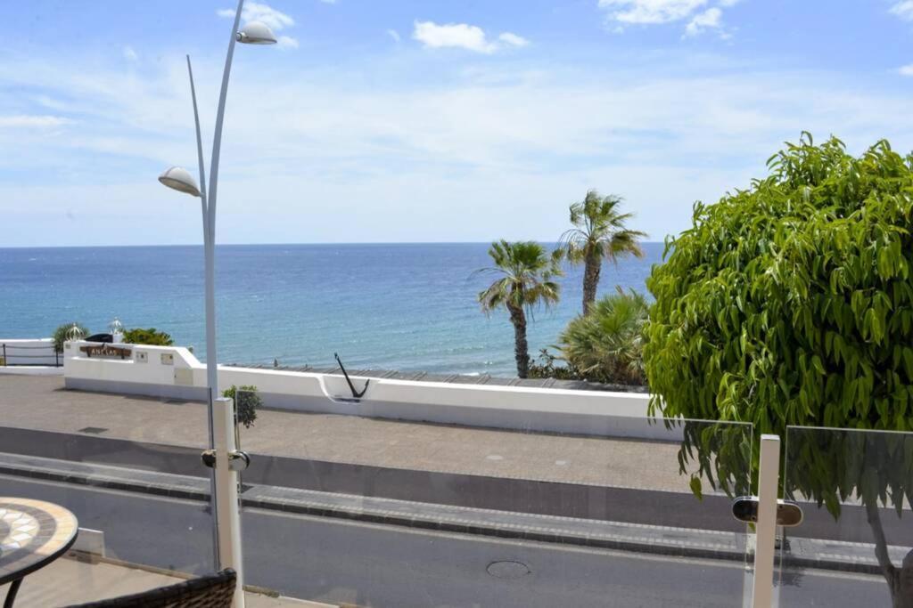 Apartamento Brisa Lägenhet Puerto del Carmen  Exteriör bild