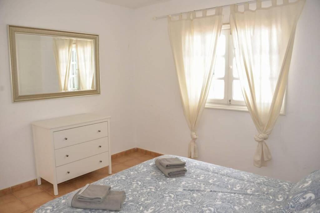 Apartamento Brisa Lägenhet Puerto del Carmen  Exteriör bild